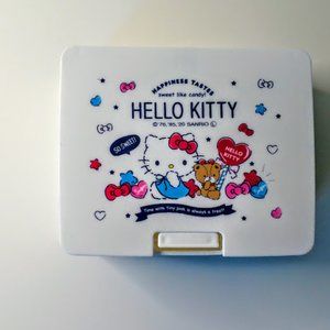 Hello Kitty One touch Storage Box
